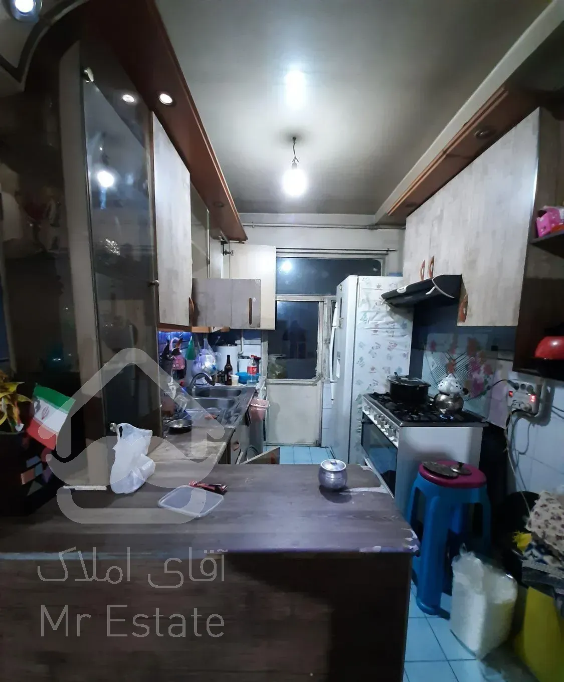 فروش آپارتمان ۵۷ متری ۱ خوابه در جوانمرد قصاب