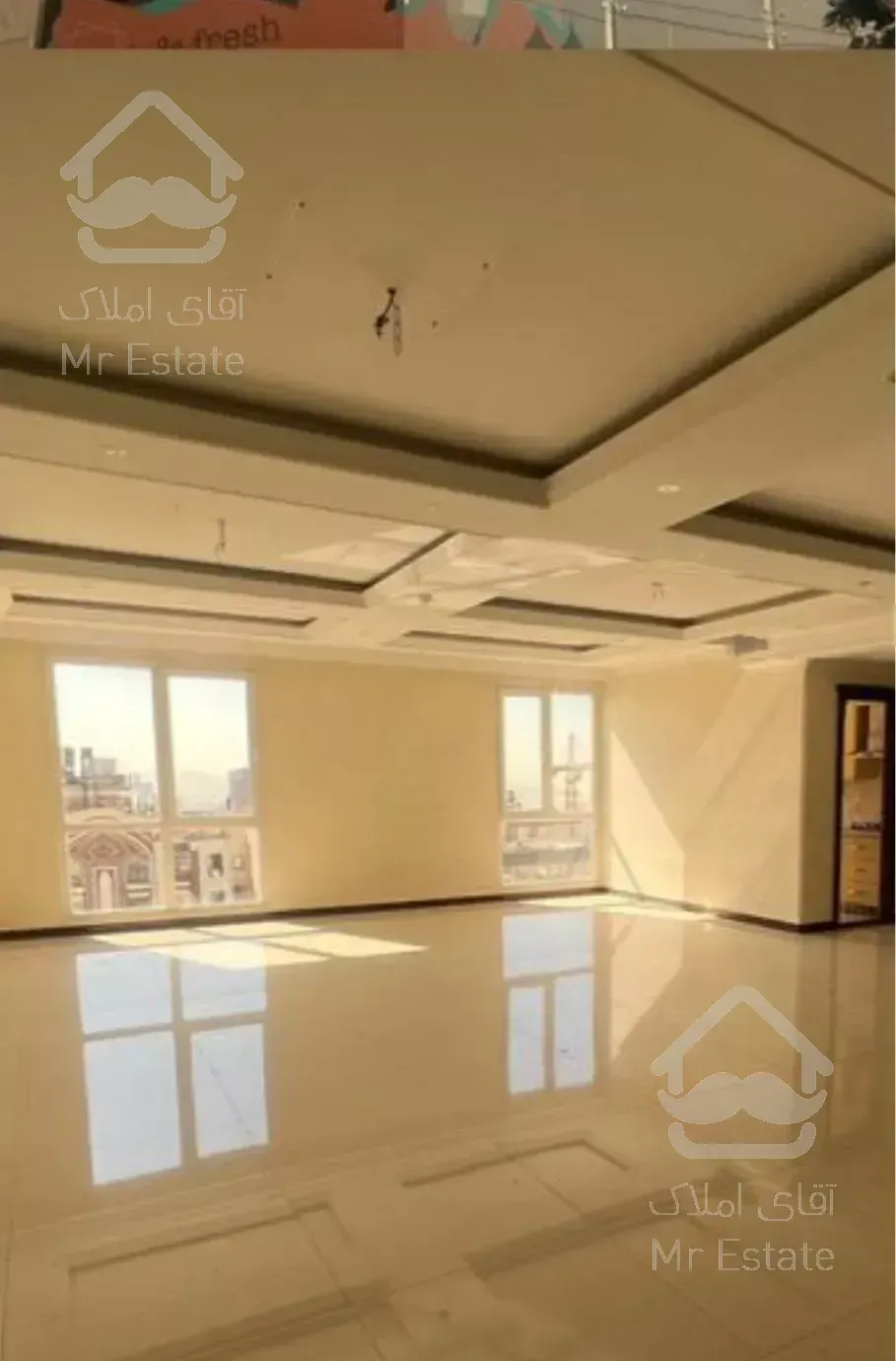 آپارتمان۲۵۰متر یاسر