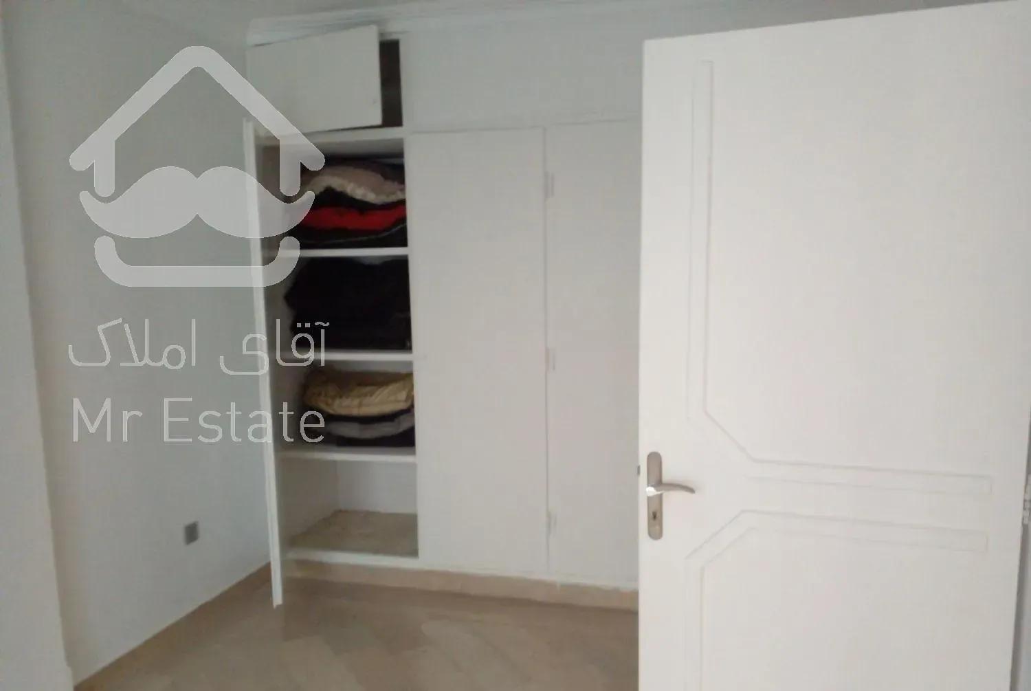 ۱۲۰ واحد مسکونی قبا شریعتی