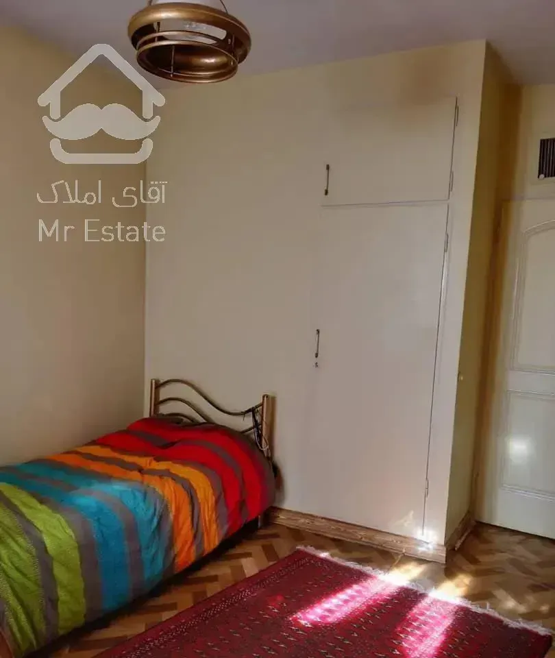 اجاره اپارتمان حکمت