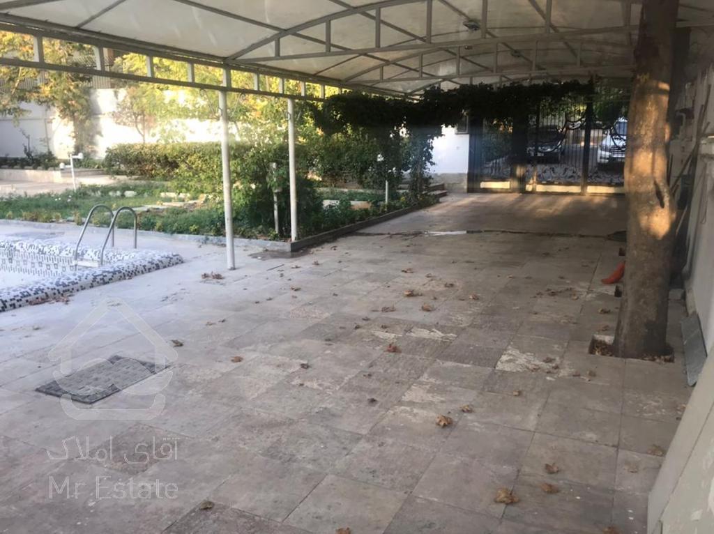 فروش ویلایی در شهرک غرب