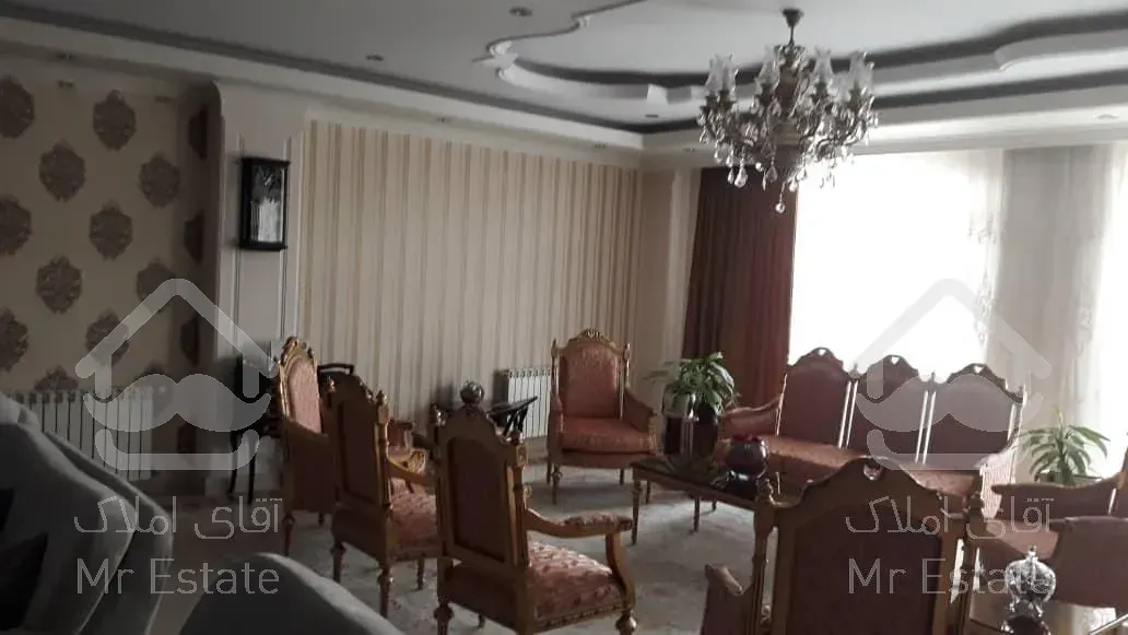 خرید اپارتمان*3خوابه195متری*فردوس شرق