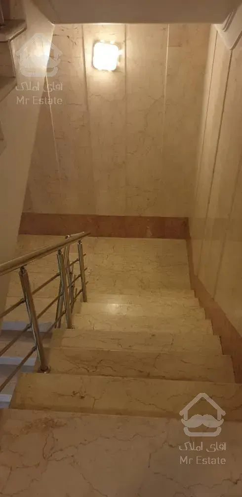 ۹۸متر دو خواب خوش نقشه سازمان برنامه