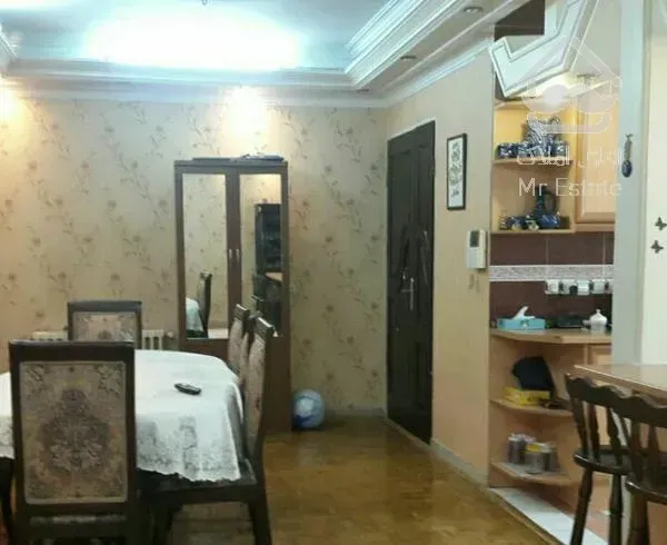 اپارتمان دو خوابه/تخلیه