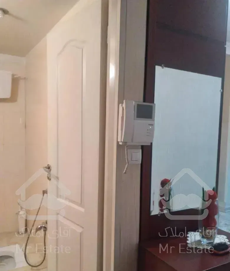 اپارتمان ۶۰ متر ۱ خوابه