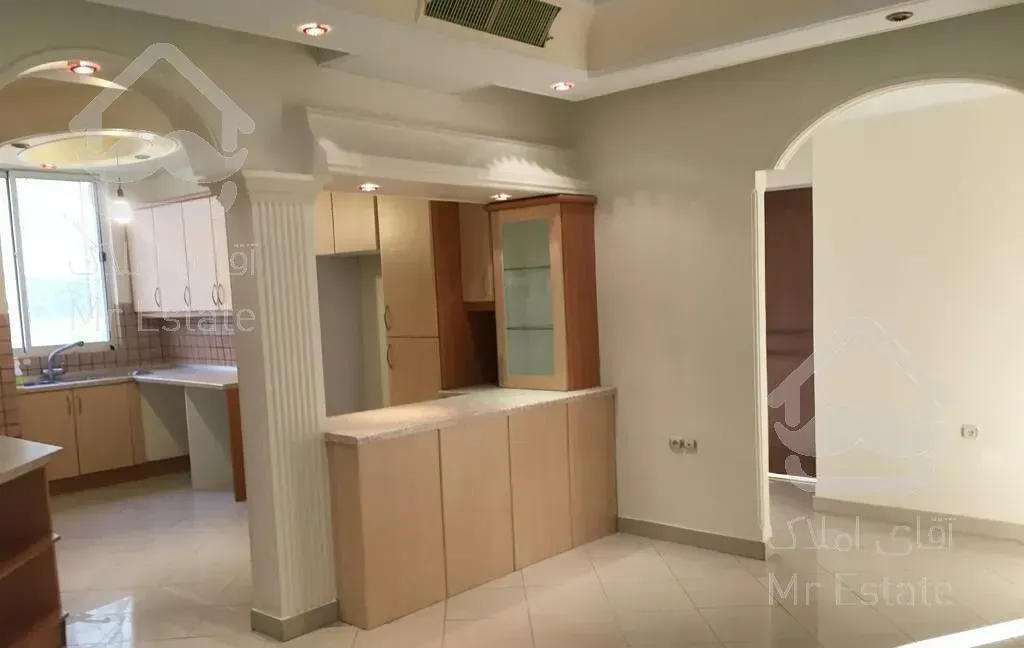 میرداماد 158 متر سه خوابه