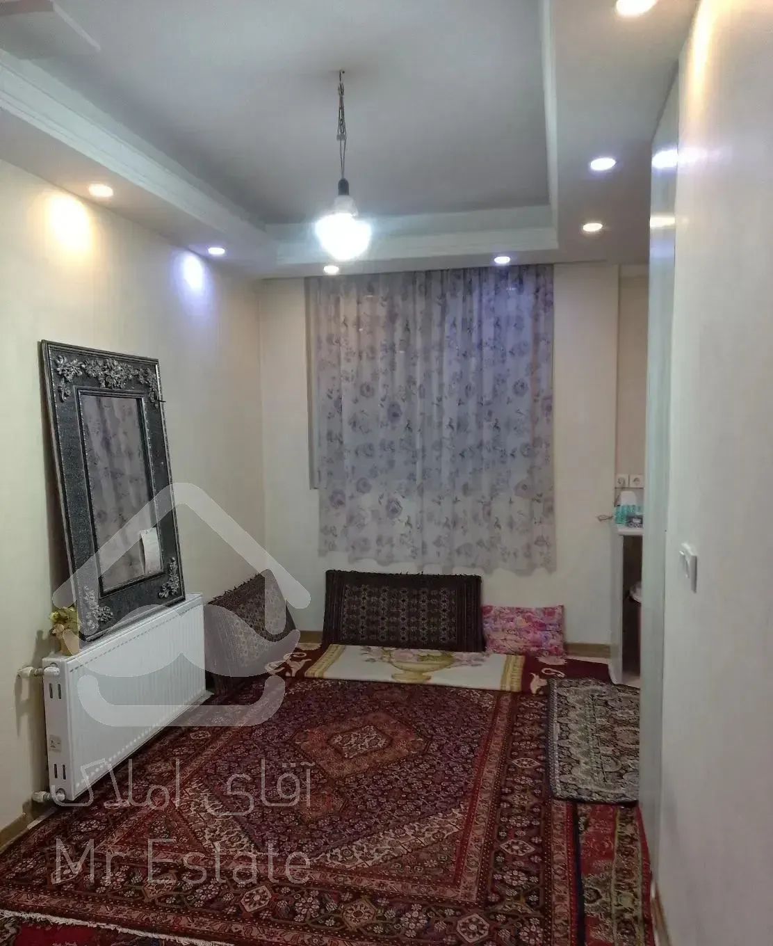 40متر/تک واحدی /به قیمت ترین فایل منطقه 10