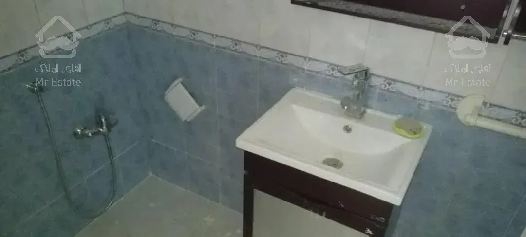 امیرآباد شمالی خیابان ۱۵ دو خواب