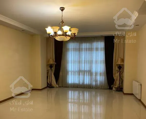 ۷۵ متر ۲خوابه اباذر گلستانها