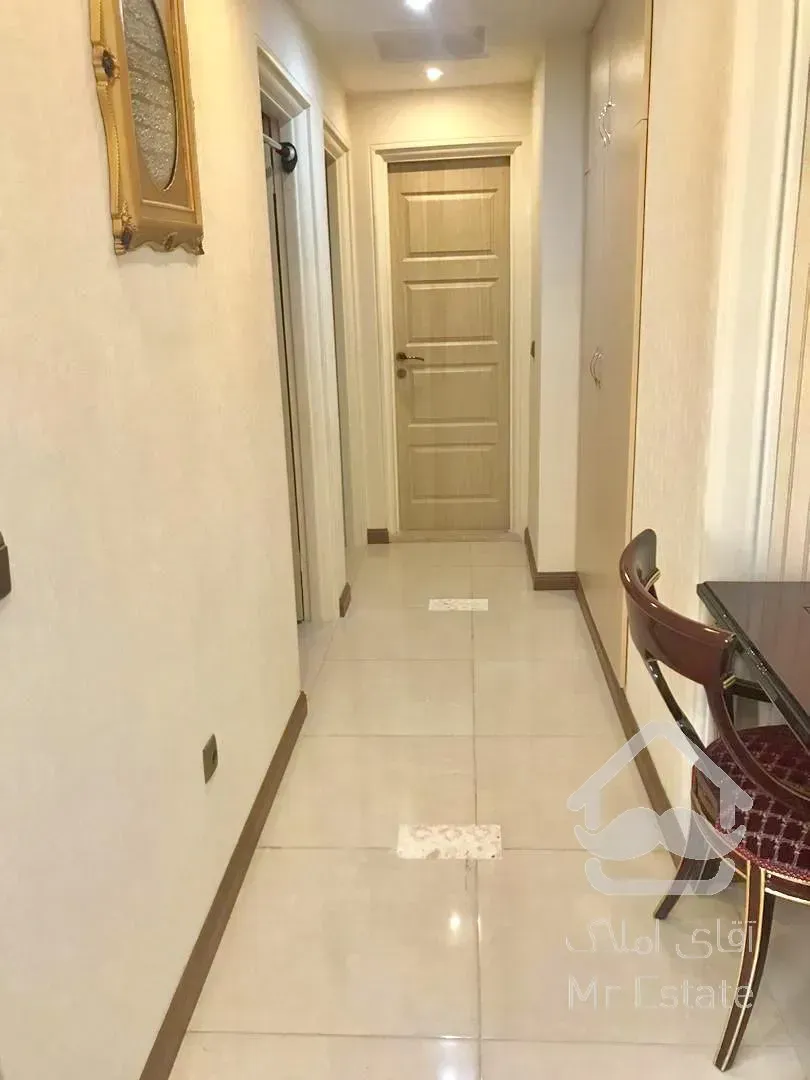 رهن آپارتمان ۷۷ متری در شمال کاشانی اباذر