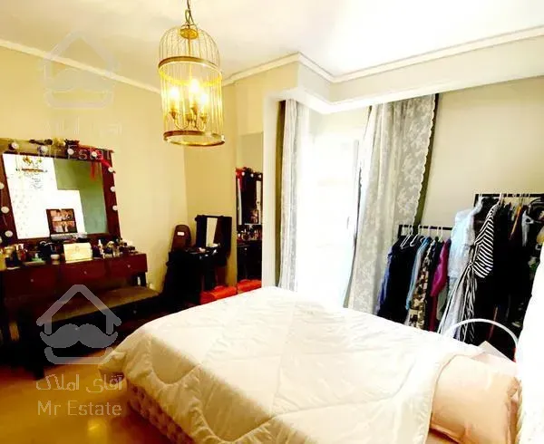 200متر/برج‌باغ/کامرانیه شمالی