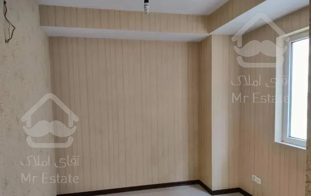 اجاره واحد 115متری 2خواب دریاچه