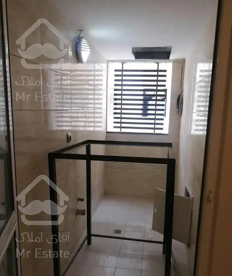 160 متری سه خواب نگارستان