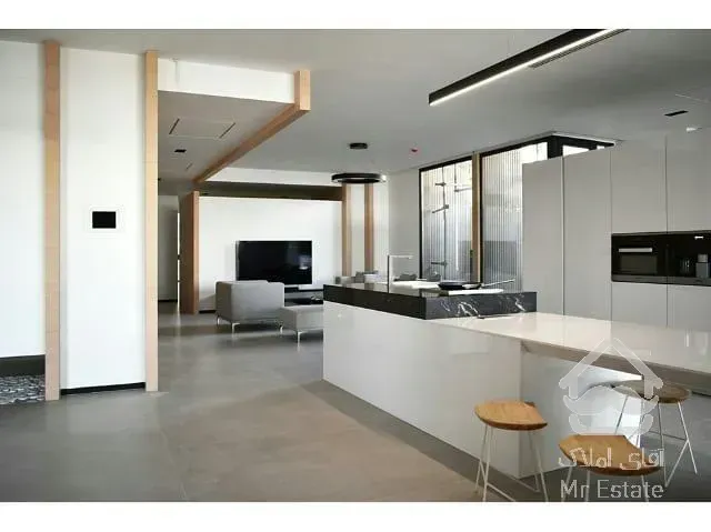 فروش آپارتمان ۴۳۰متر ولنجک