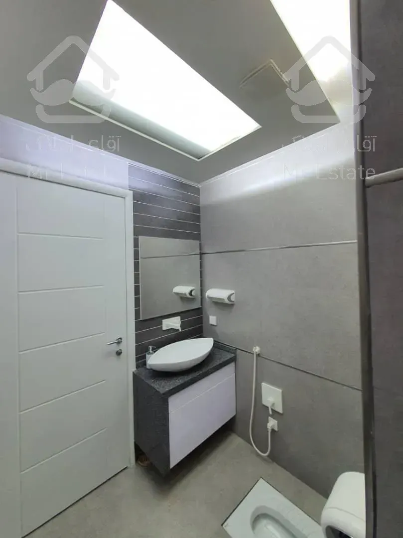 رهن و اجاره آپارتمان ۱۴۵ متری ۳ خوابه آجودانیه