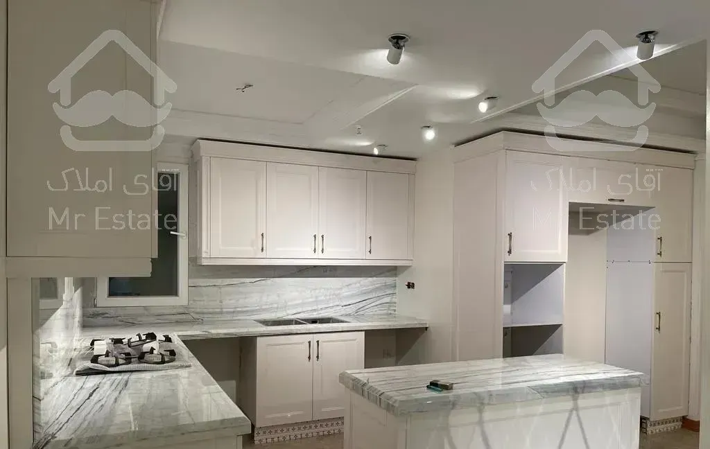 150متر پاسداران /تاپ لوکیشن/بدون مشرف