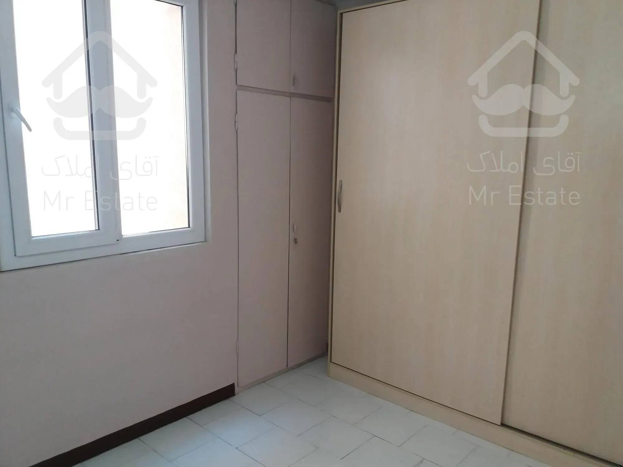 اجاره آپارتمان *یک خوابه*کاشانی