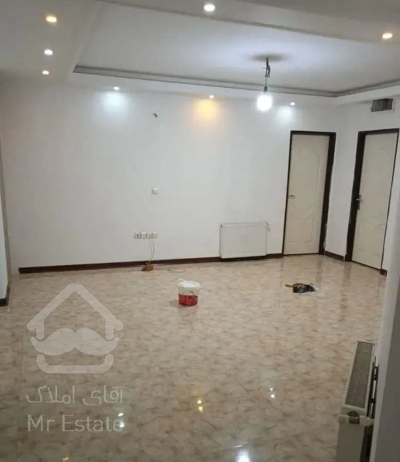 فروش آپارتمان ۶۸ متری ۲ خوابه خوش نقشه