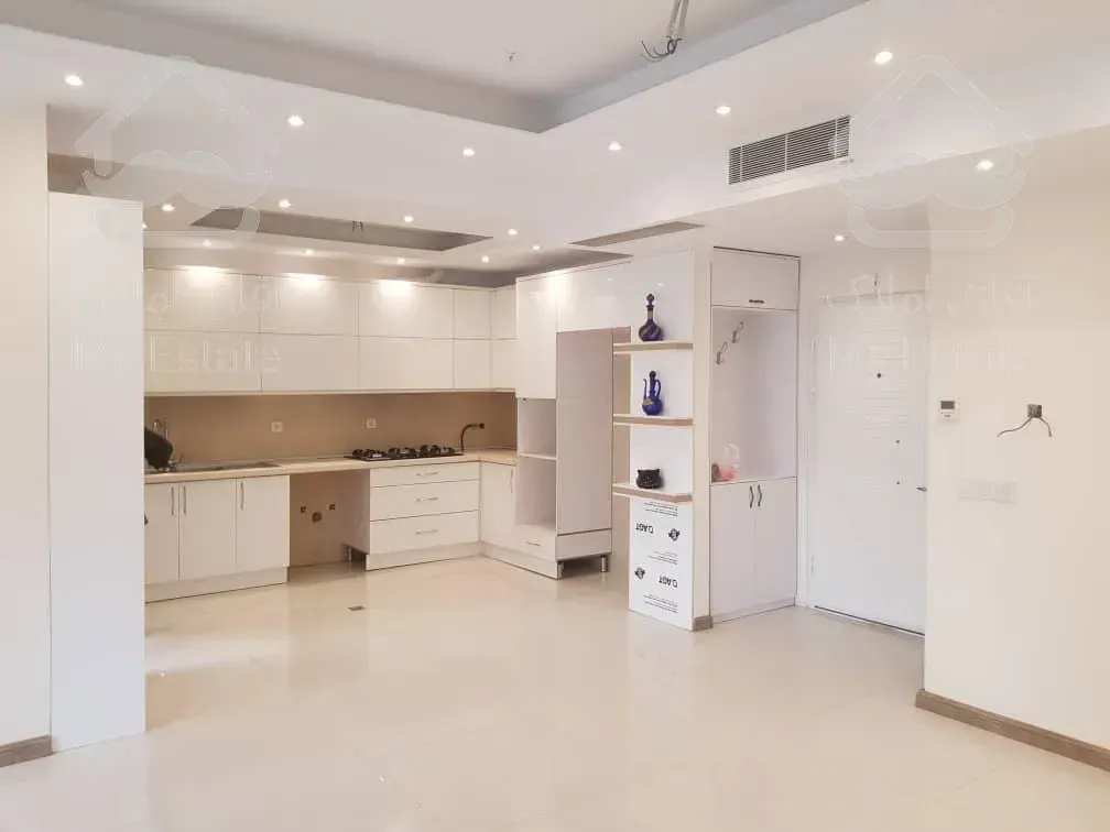 فروش آپارتمان دو خوابه