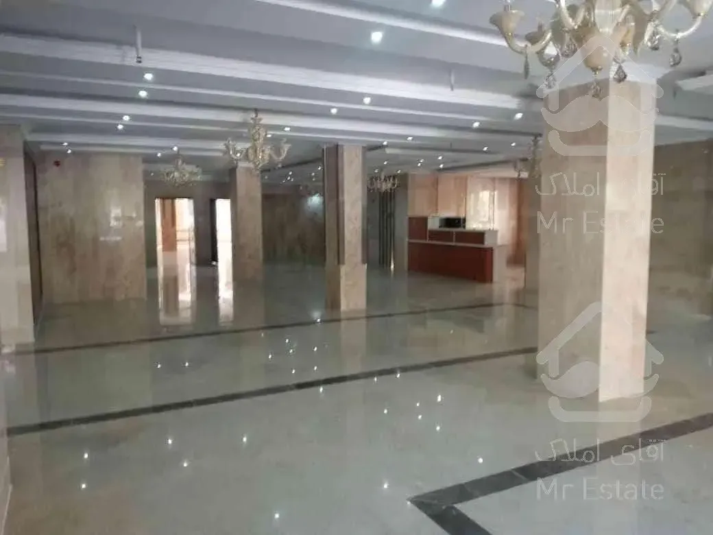 فردوس شرق، خرید اپارتمان مسکونی، دوخوابه100متری