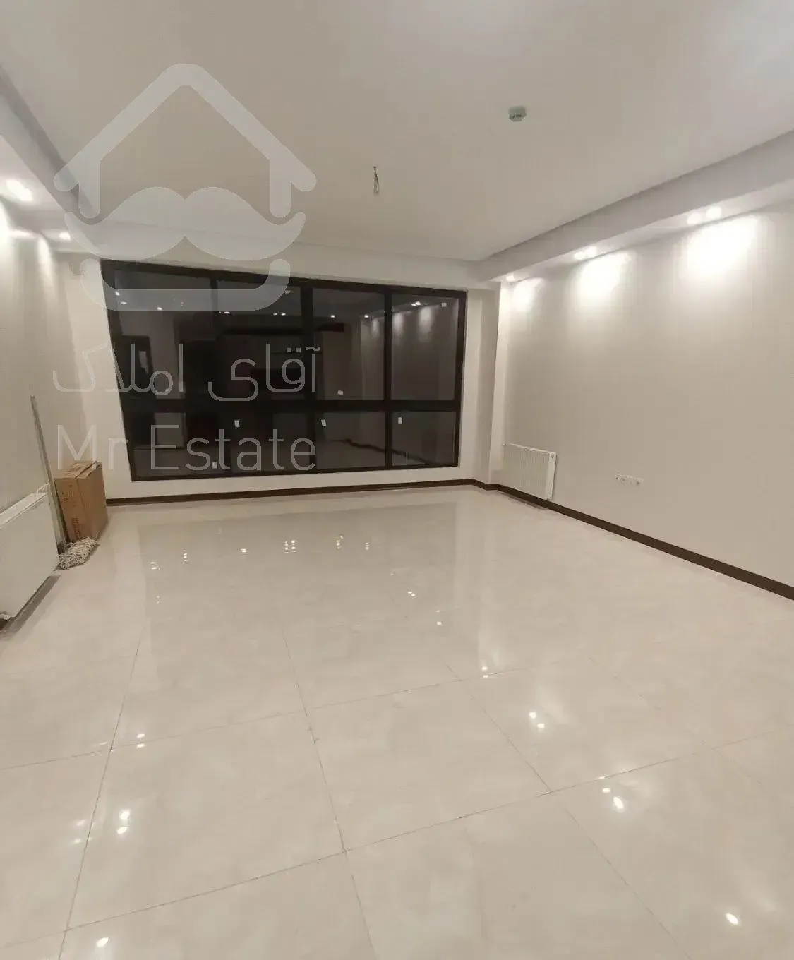 ۱۱۵ متر تک واحدی نوساز