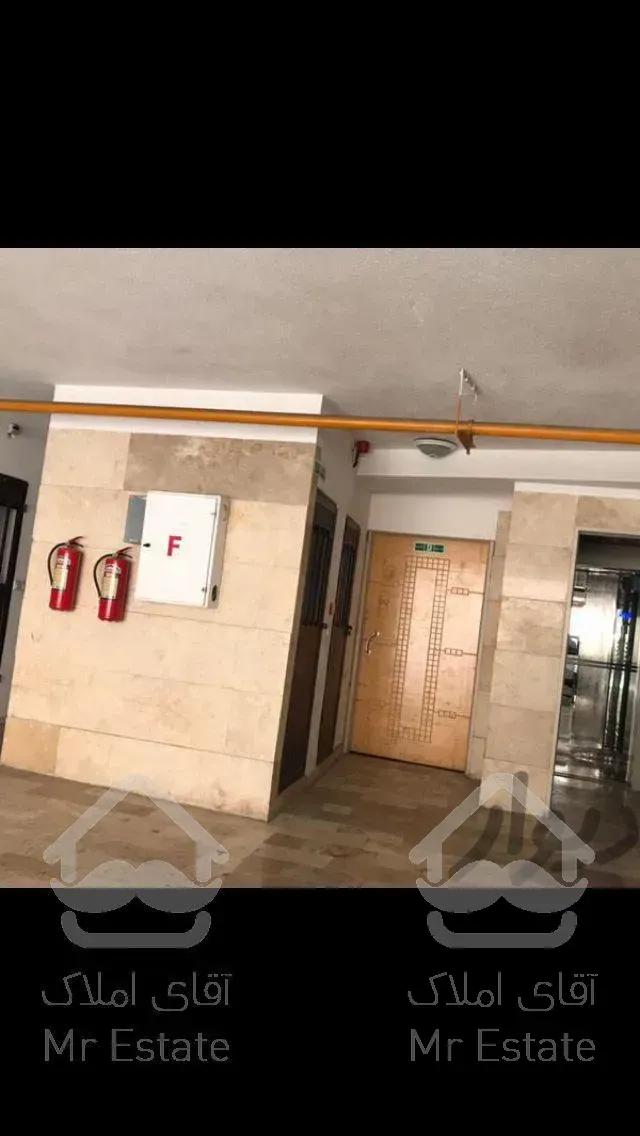 سازمان برنامه جنوبی ، ۷۰ متر ۲ خواب ، فول امکانات