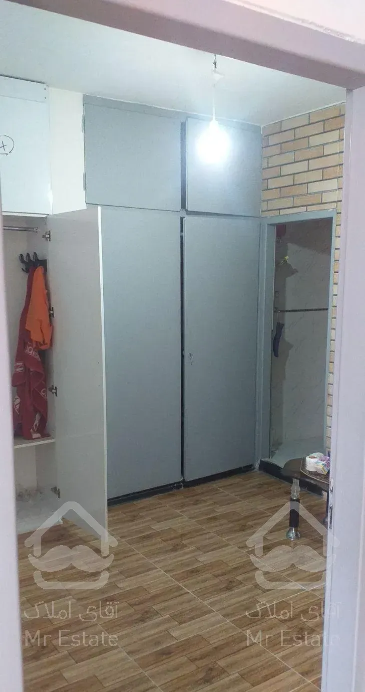 آپارتمان ۷۵ متر دو خوابه