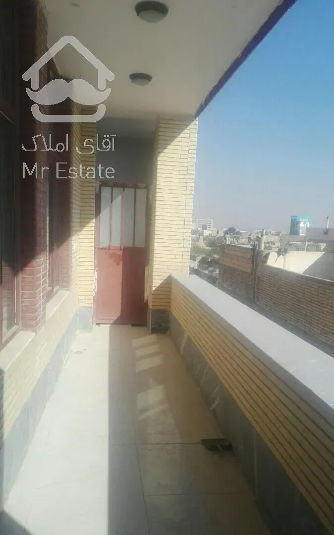 منزل مسکونی طبقه دوم