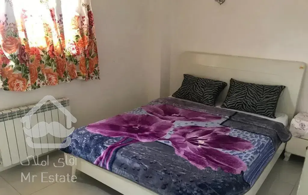 اجاره عمارت ساحلی در گیسوم