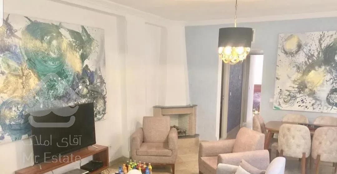 آپارتمان فول مبله شیک (بر اندرزگو)