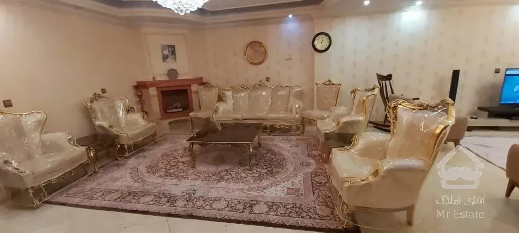 ۱۶۰متر تک واحدی صادقیه گلستانها