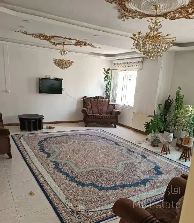 خریدار آپارتمان ۷۵ متری