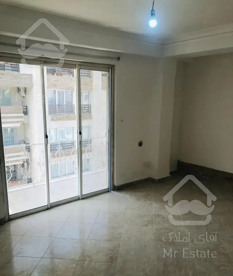 آپارتمان ۱۲۵ متری عدالت