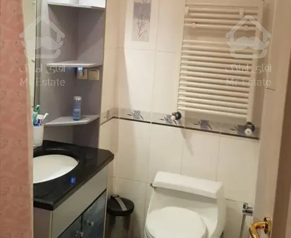 آپارتمان ۱۳۰متری ۲خوابه (الهیه)