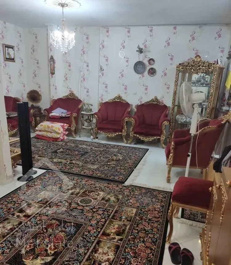 فروش آپارتمان ۸۰ متری ۲ خوابه .زیر قیمت.فوری