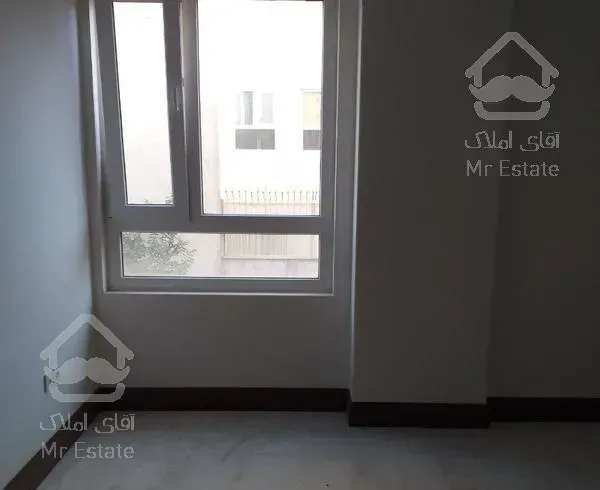 126متر۲خواب/نوساز کلید نخورده/چه آپارتمانی