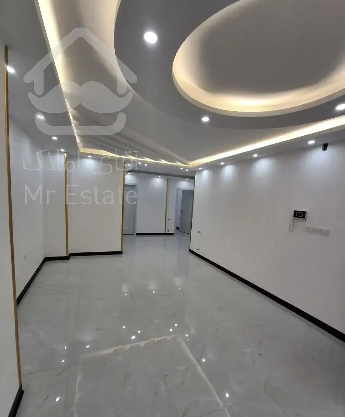 واحد ۱۴۰متری جاده لاهیجان