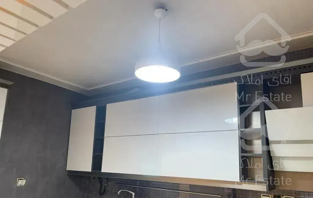 4 واحد سنتی 110 متری فول بازسازی+کولر