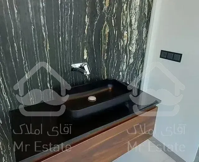 دروس برج ۱۴۰ متر ۲خواب فول رهن کامل