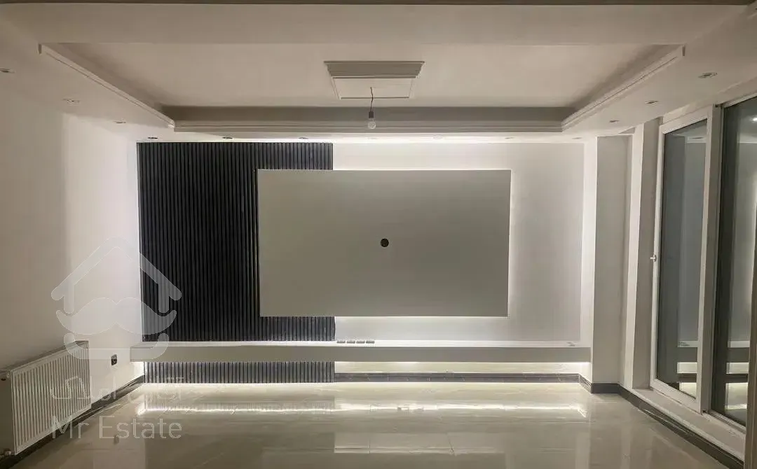 ۱۸۷متر دیزاین شده/تکواحدی/حوالی قدرتی