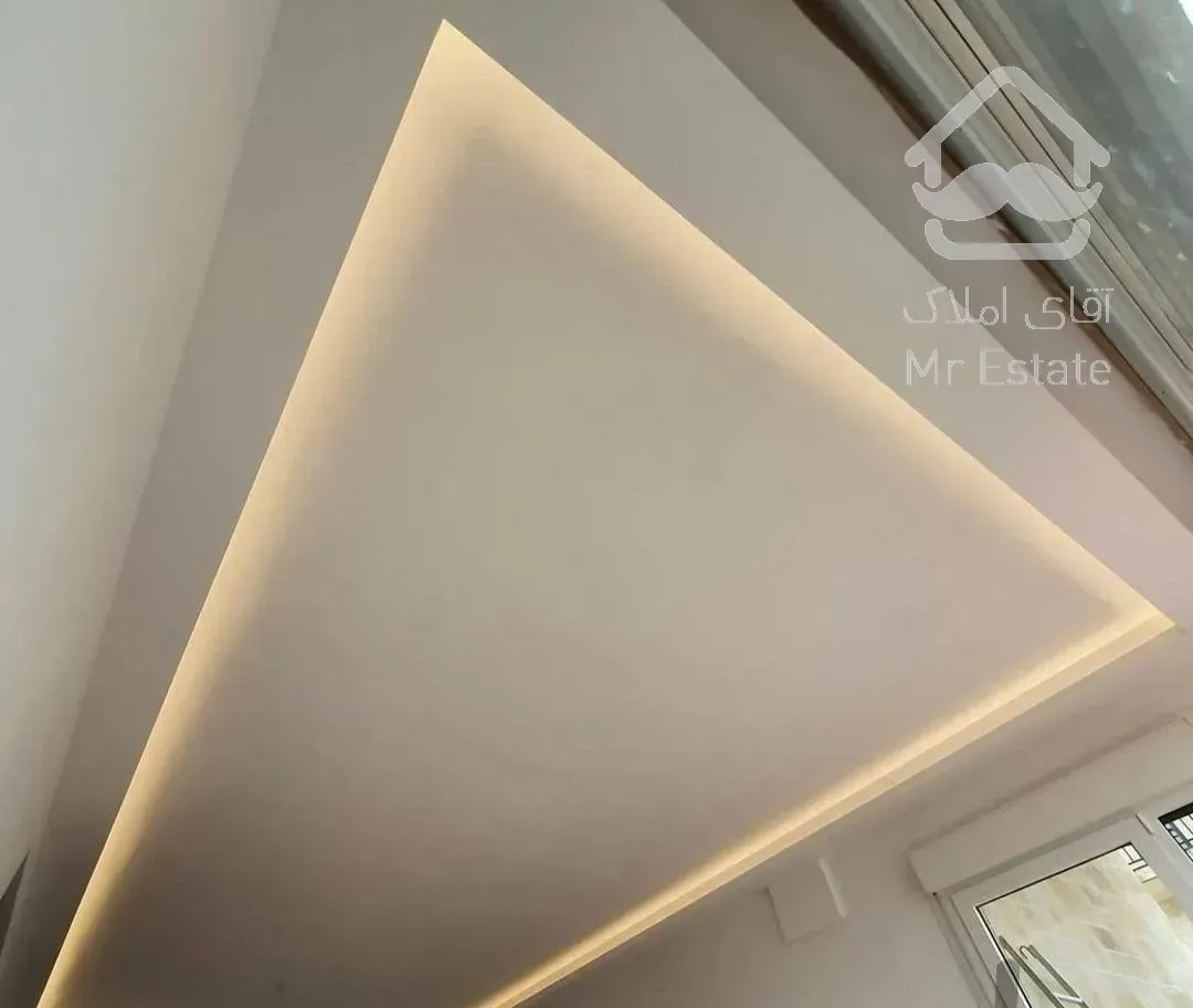 مجری سقف کاذب کناف