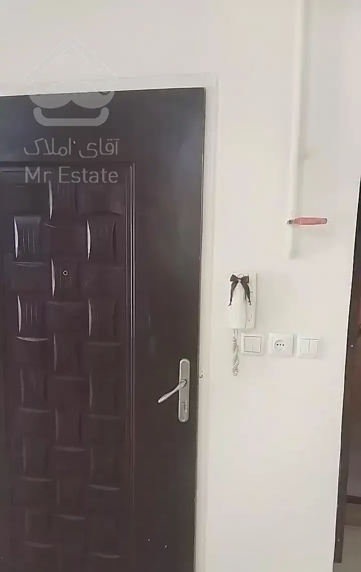 فروش آپارتمان ۸۵ متری ۲ خوابه همکف