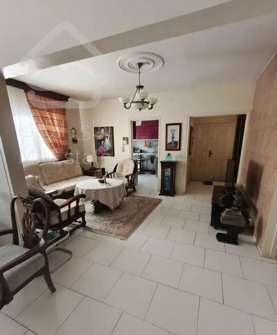 سخوابه شهرک آپادانا