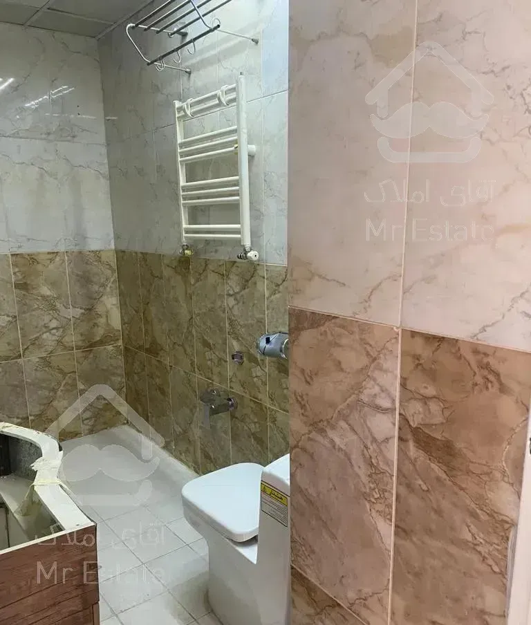 فقط یک واحد مانده / ۱۱۲ متر اوین / ۲ پارکینگ