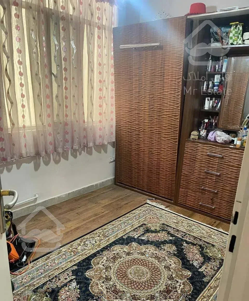 ۹۲متری تمیز جمالزاده