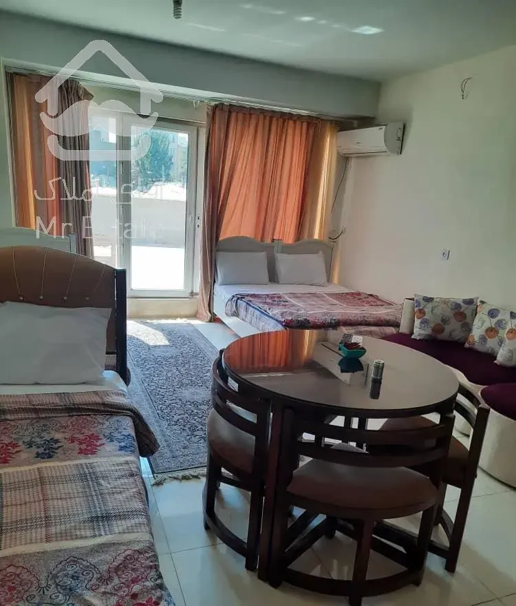 هتل آپارتمان (۱۷ شهریورجدید)