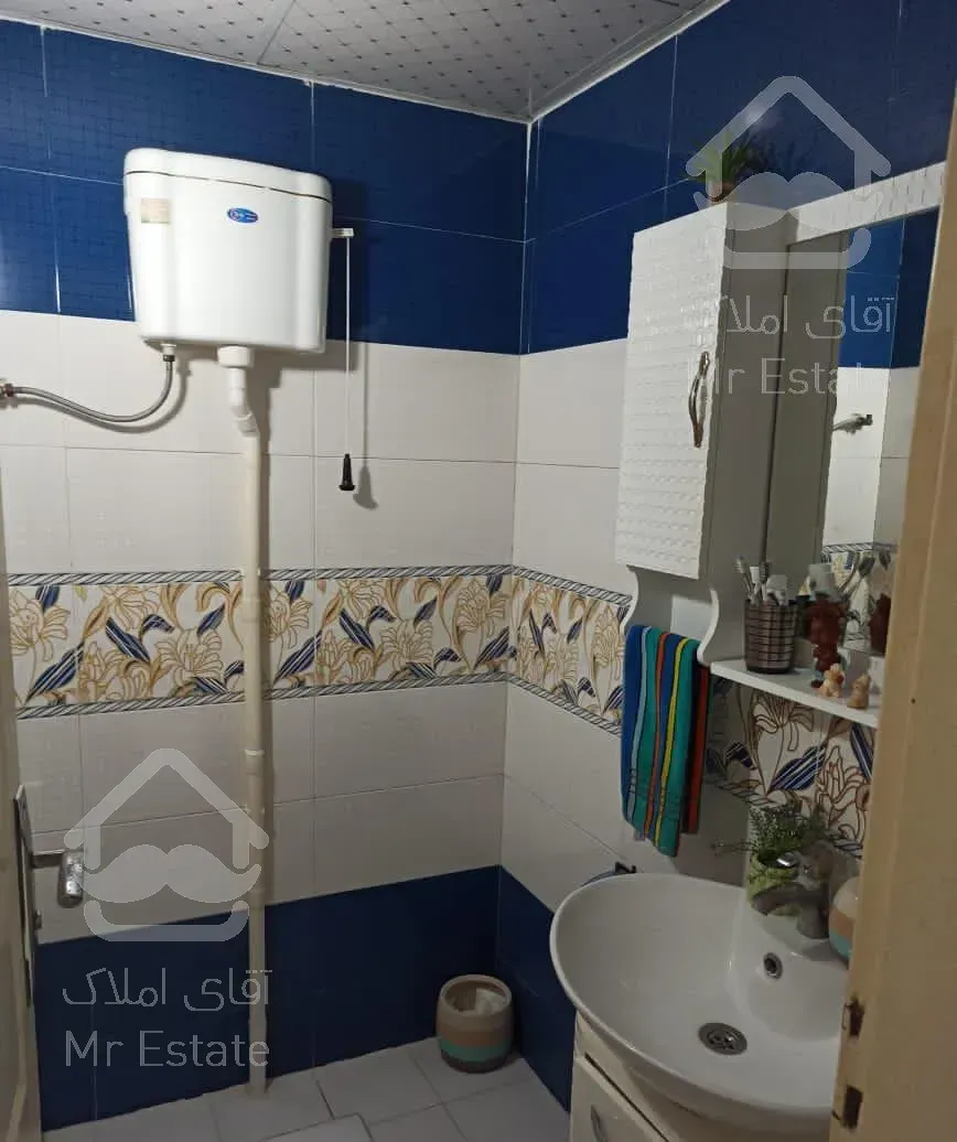 آپارتمان ۸۸متری  تک واحدی منطقه جی