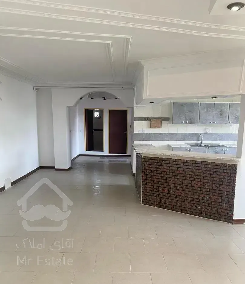 آپارتمان بلوار آزادی(نوری)