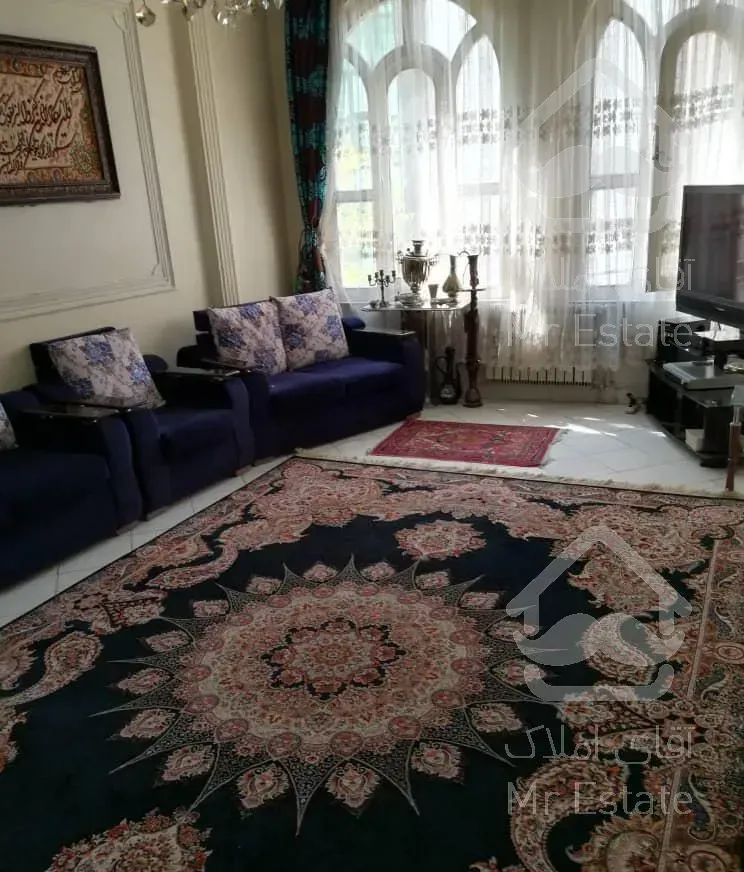 آپارتمان ۶۴ متری ستارخان