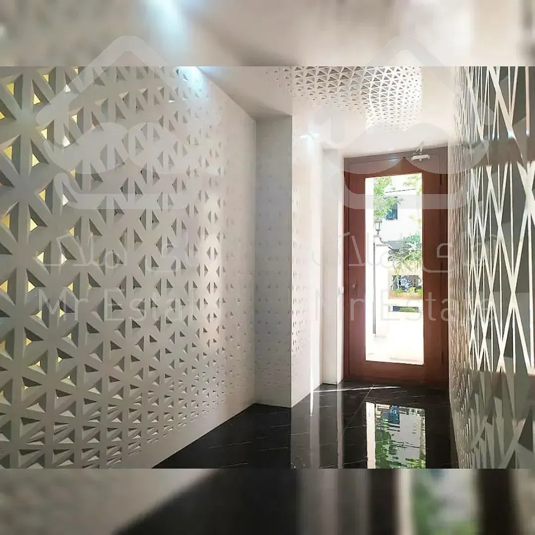 فروش آپارتمان ۸۵ متری سازمان برنامه آفتابگیر و خوش نقشه